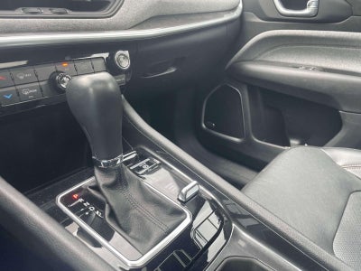 2023 Jeep Compass Latitude Lux FWD
