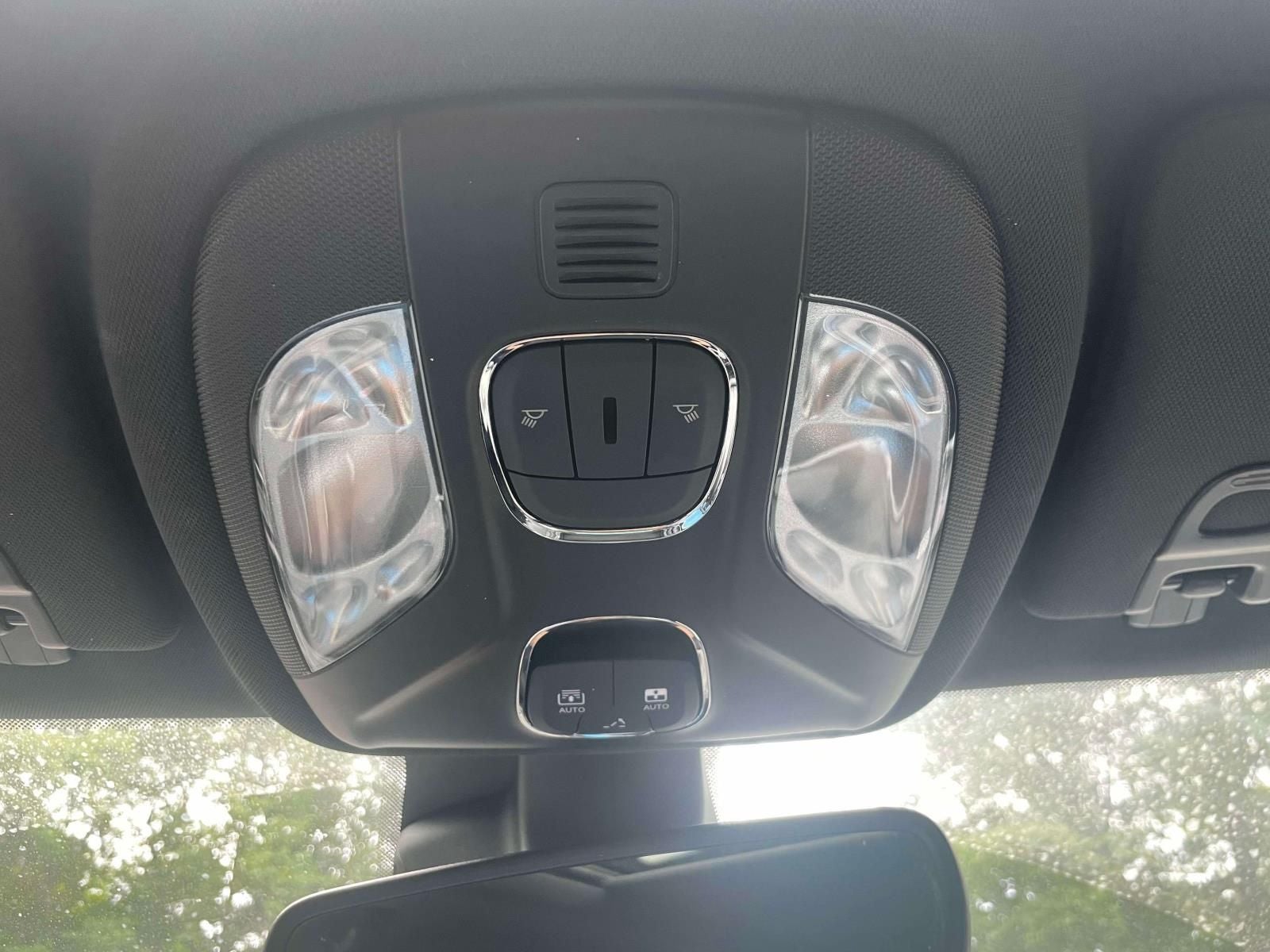 2023 Jeep Compass Latitude Lux FWD