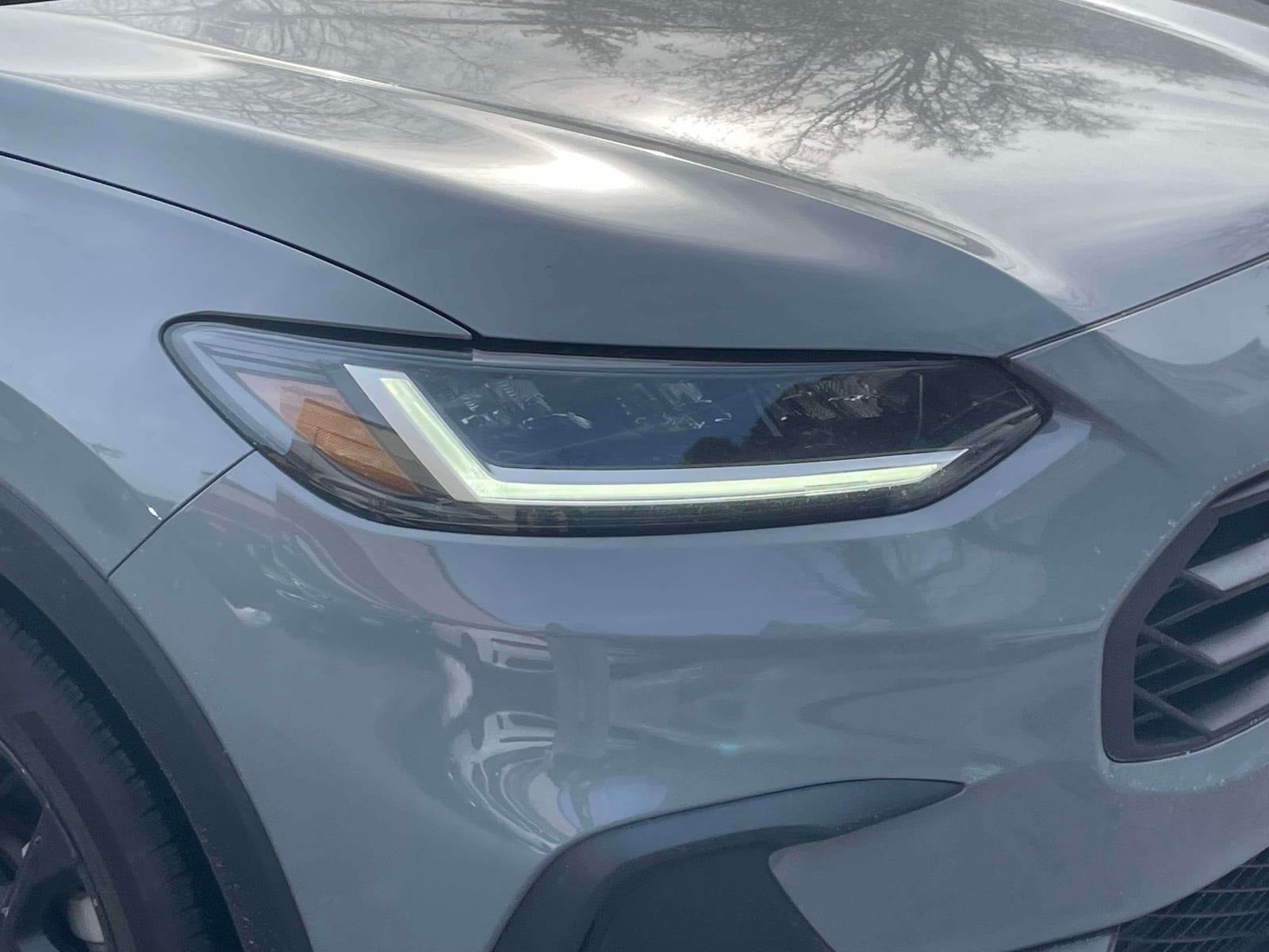 2024 Honda HR-V AWD Sport