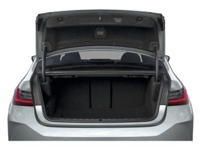 2025 BMW 330i xDrive