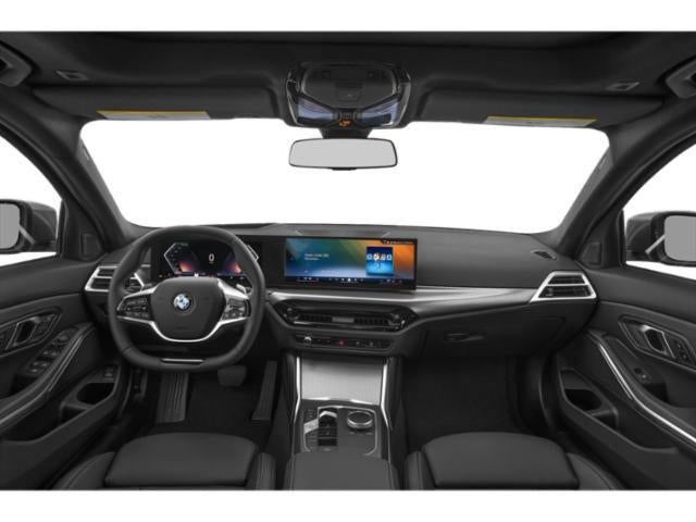 2025 BMW 330i xDrive