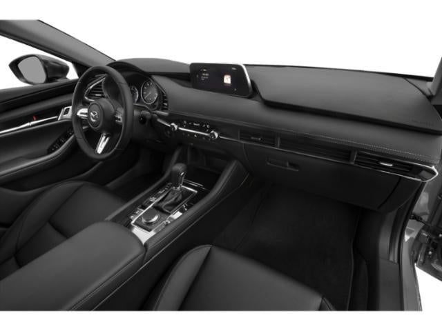 2020 Mazda Mazda3 Sedan Preferred Package