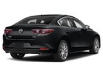 2020 Mazda Mazda3 Sedan Preferred Package