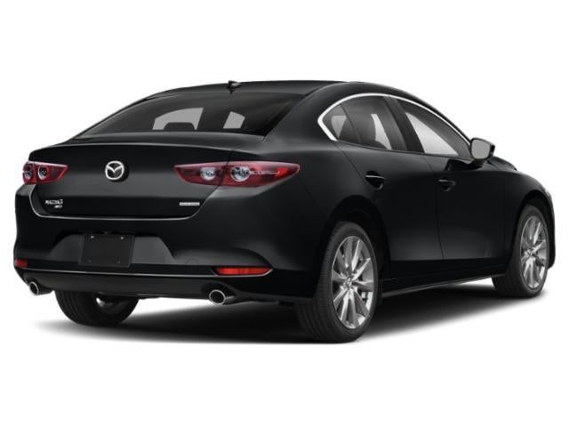 2020 Mazda Mazda3 Sedan Preferred Package