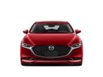 2020 Mazda Mazda3 Sedan Preferred Package