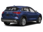 2023 INFINITI QX50 LUXE AWD