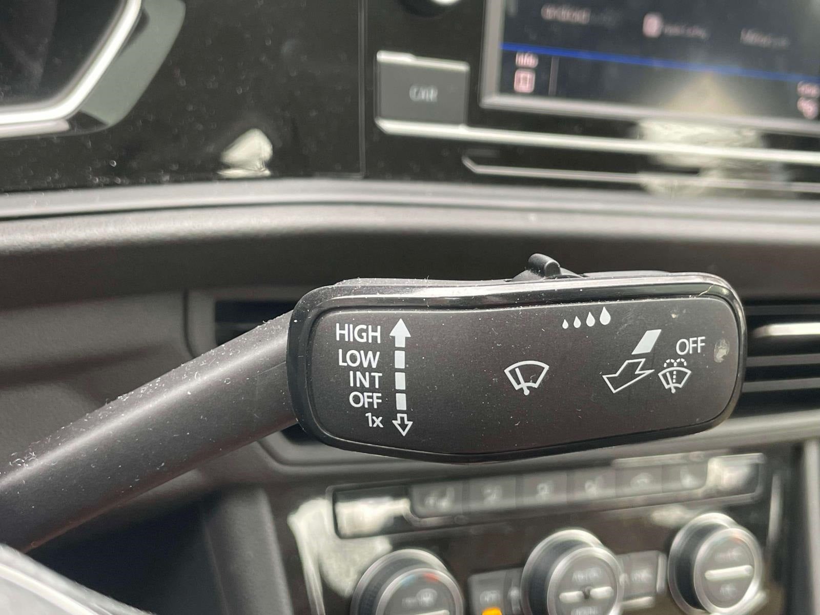 2019 Volkswagen Jetta 1.4T SE