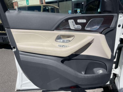 2020 Mercedes-Benz GLE 350 4MATIC®