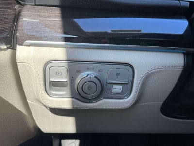 2020 Mercedes-Benz GLE 350 4MATIC®