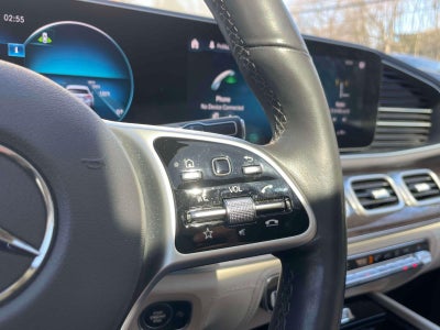 2020 Mercedes-Benz GLE 350 4MATIC®