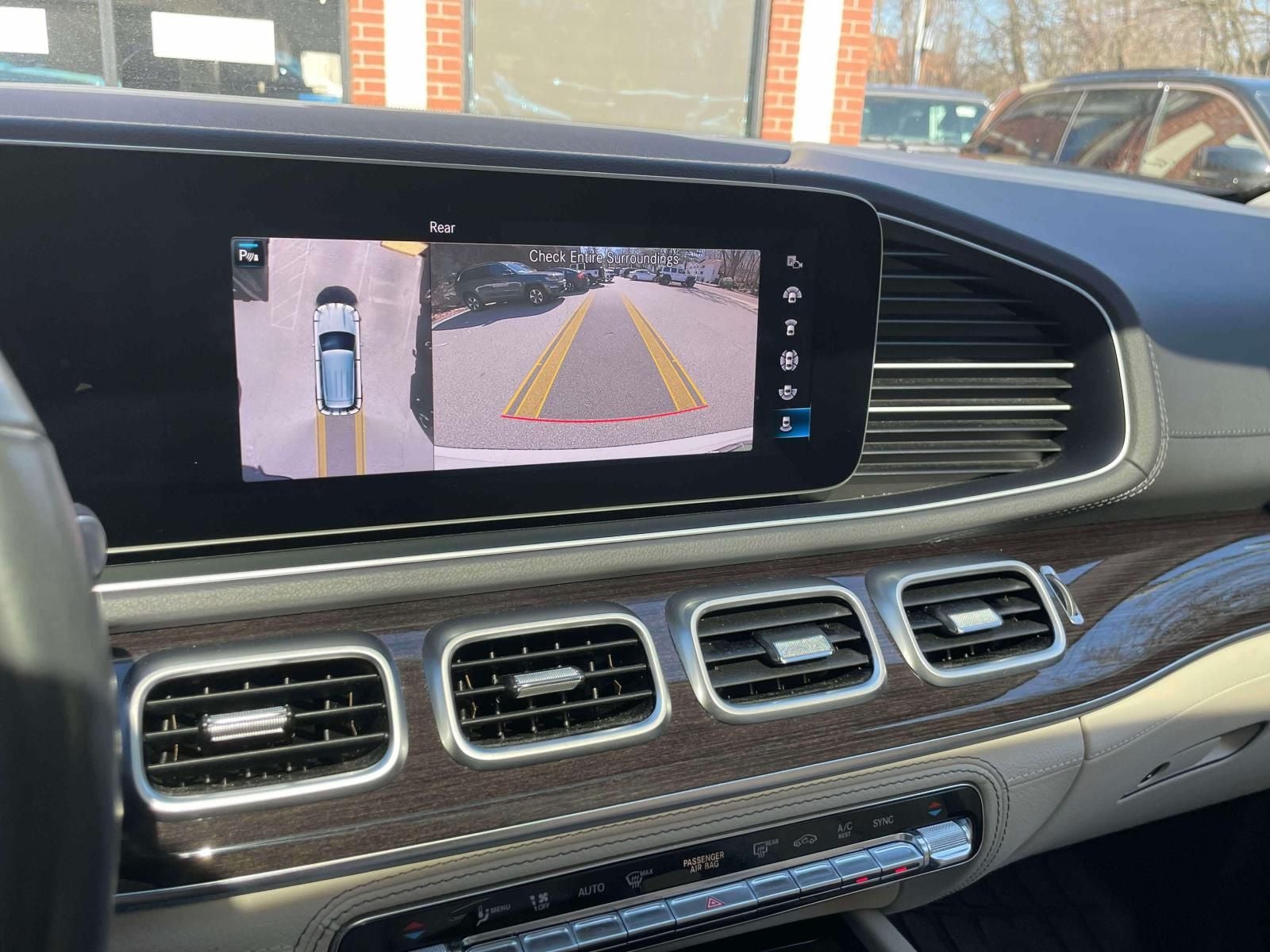 2020 Mercedes-Benz GLE 350 4MATIC®