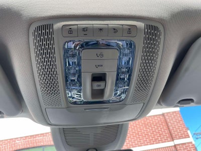 2020 Mercedes-Benz GLE 350 4MATIC®