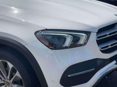 2023 Mercedes-Benz GLE 350 4MATIC®