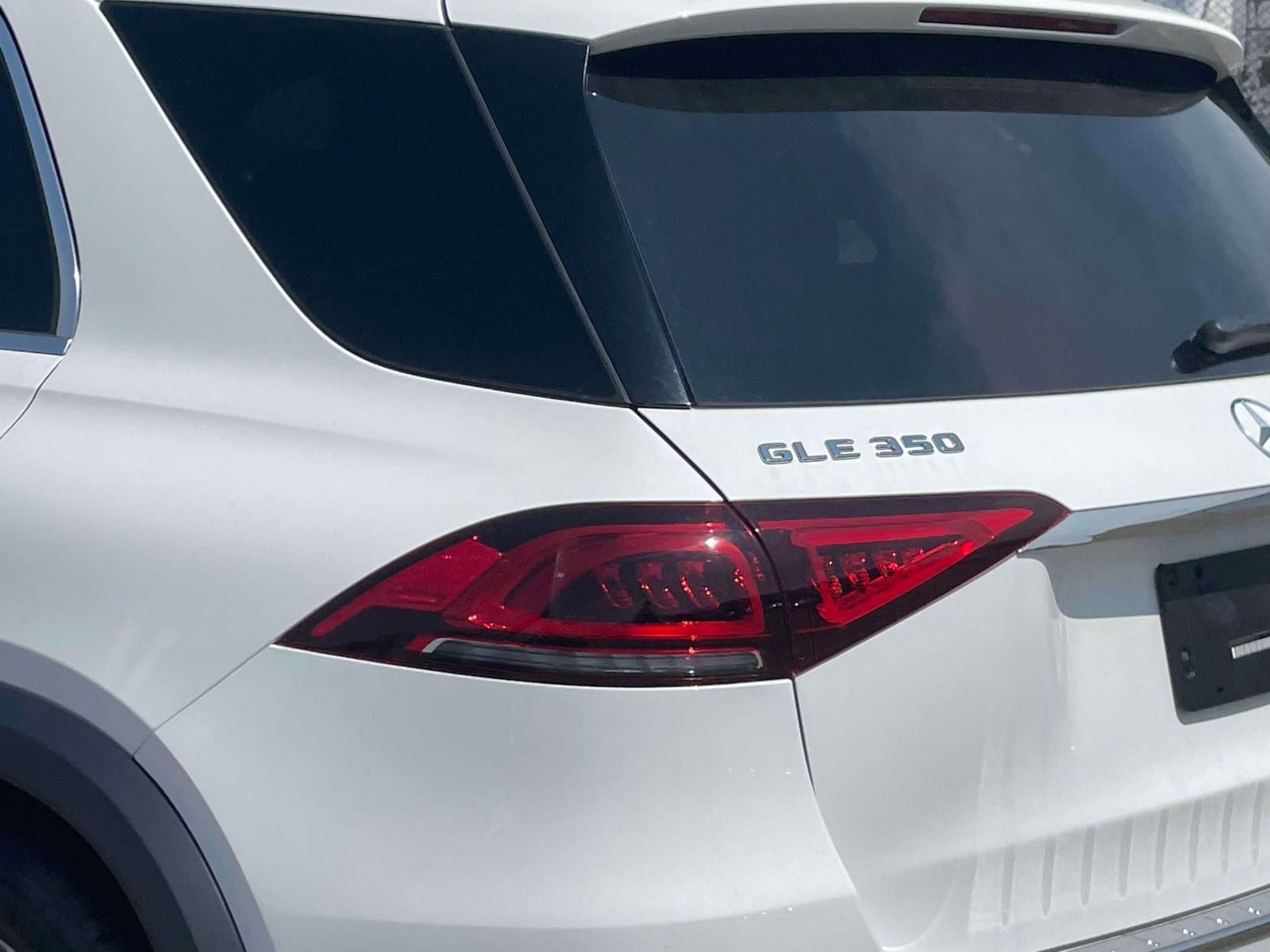 2023 Mercedes-Benz GLE 350 4MATIC®