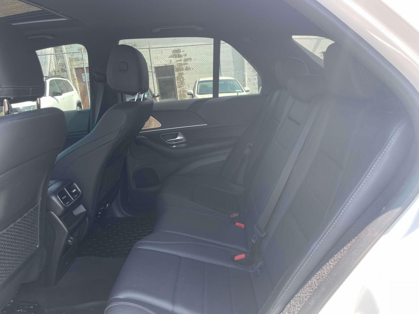 2023 Mercedes-Benz GLE 350 4MATIC®