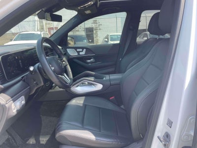 2023 Mercedes-Benz GLE 350 4MATIC®