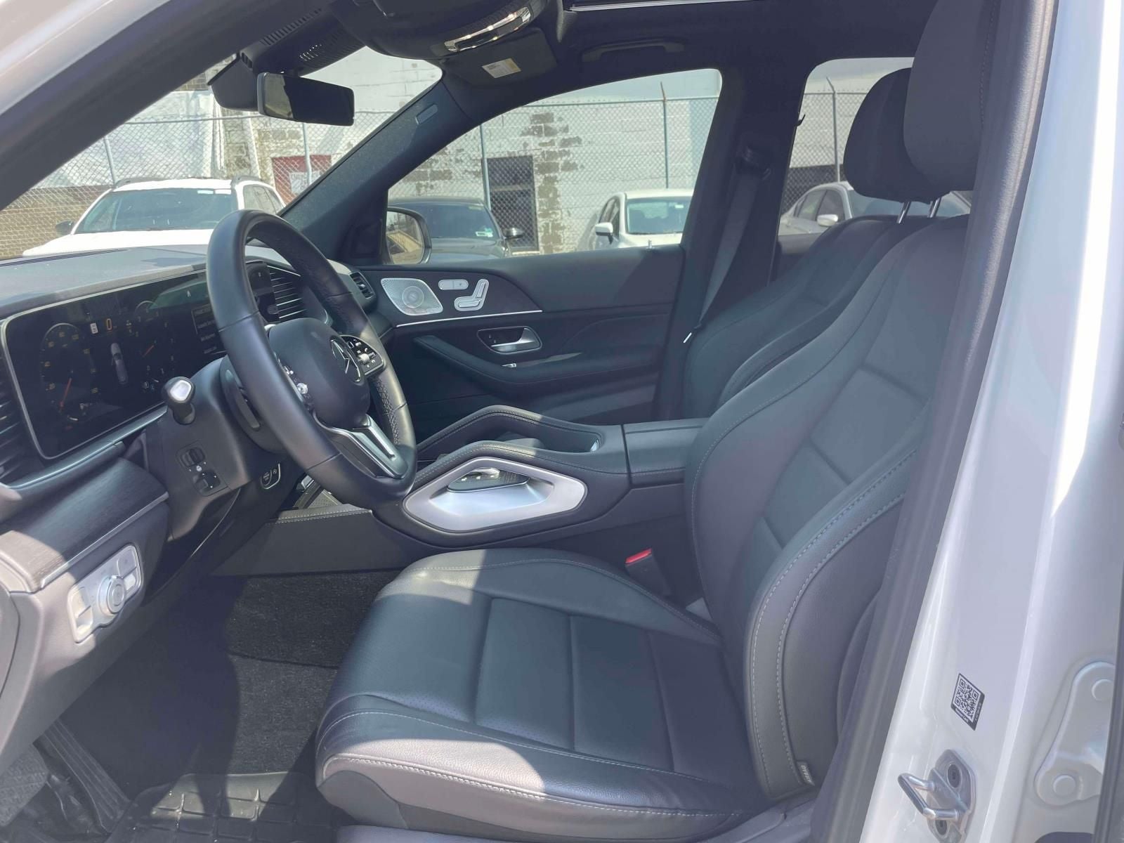 2023 Mercedes-Benz GLE 350 4MATIC®