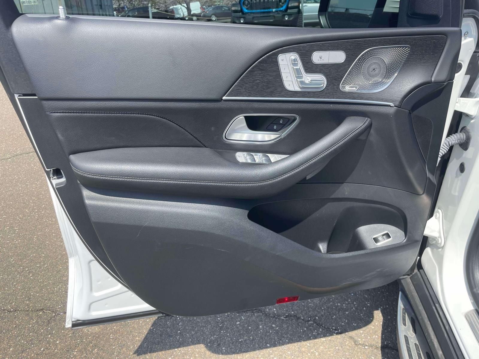 2023 Mercedes-Benz GLE 350 4MATIC®