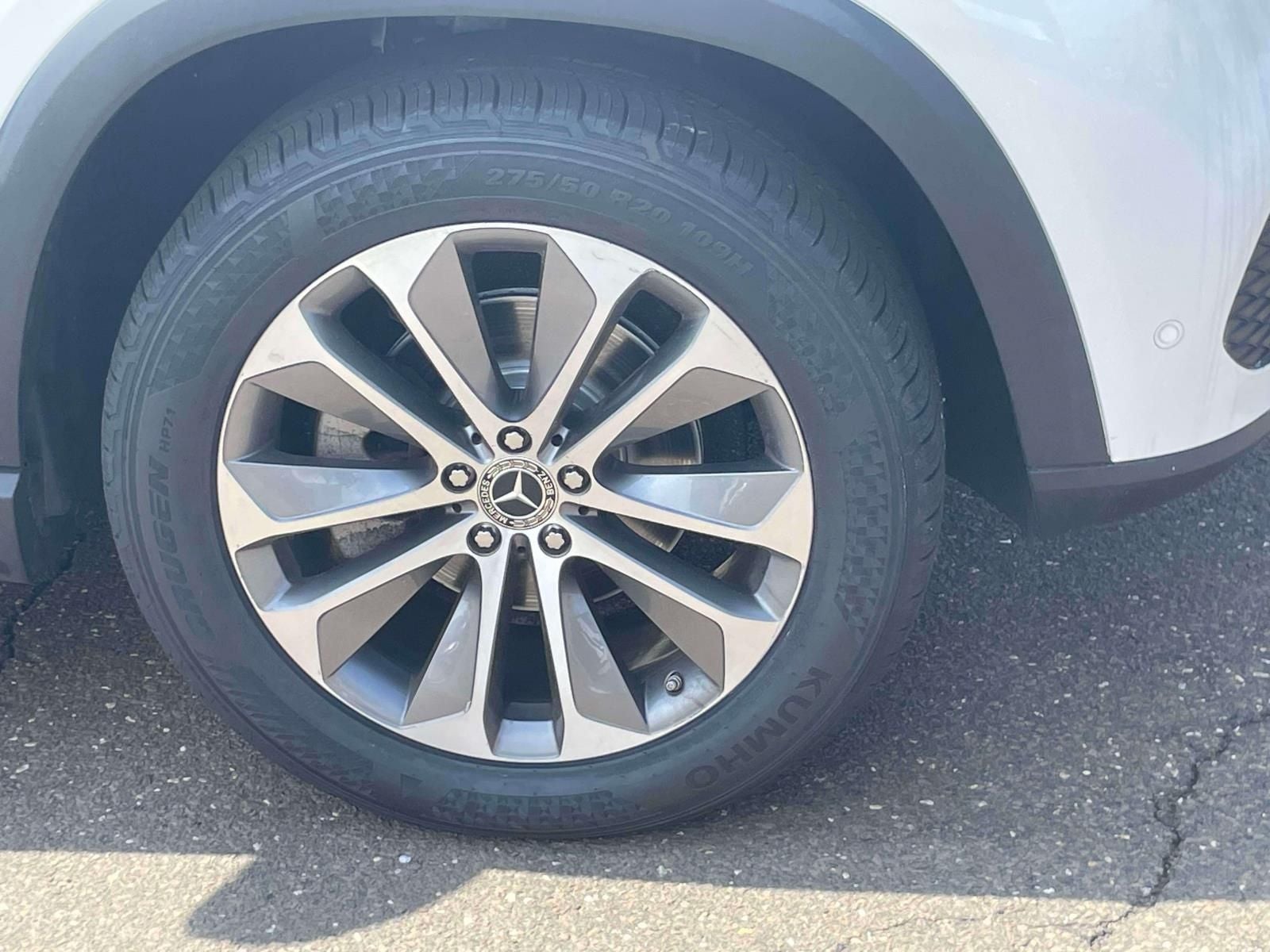 2023 Mercedes-Benz GLE 350 4MATIC®