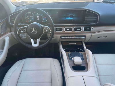 2022 Mercedes-Benz GLE 350 4MATIC®