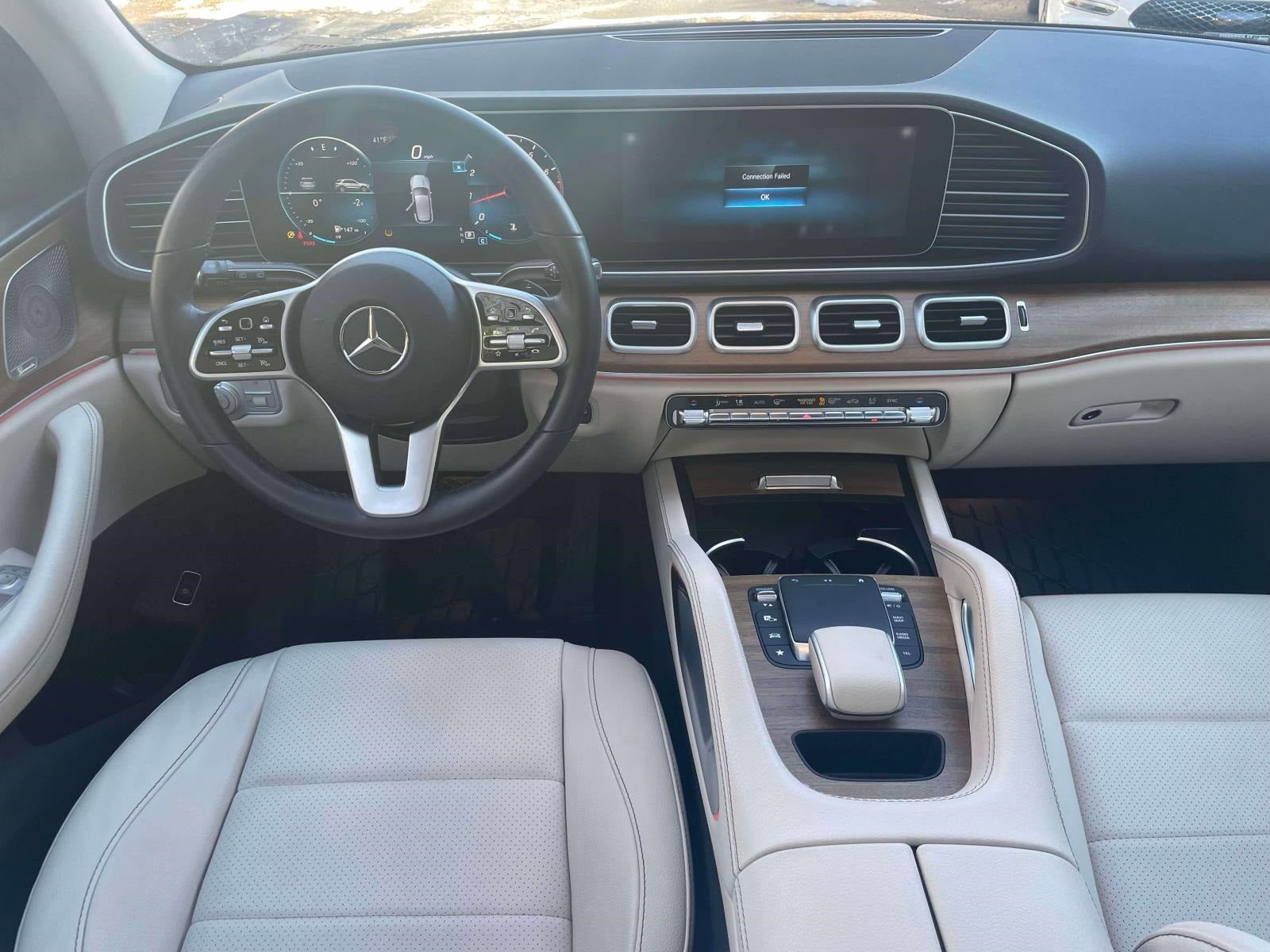 2022 Mercedes-Benz GLE 350 4MATIC®
