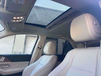 2022 Mercedes-Benz GLE 350 4MATIC®