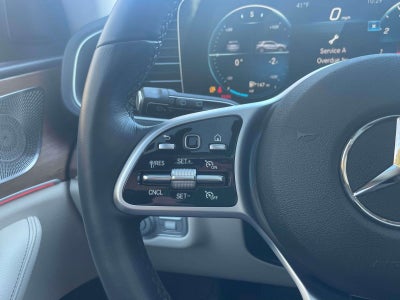 2022 Mercedes-Benz GLE 350 4MATIC®