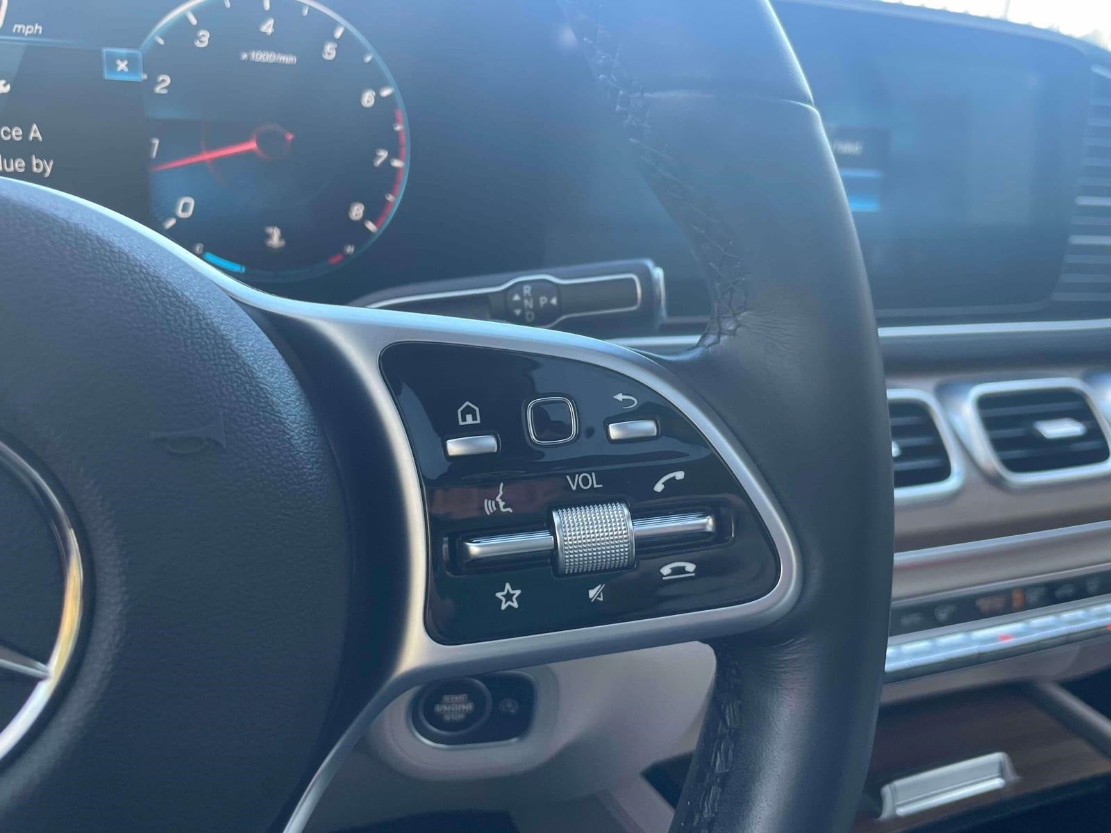 2022 Mercedes-Benz GLE 350 4MATIC®