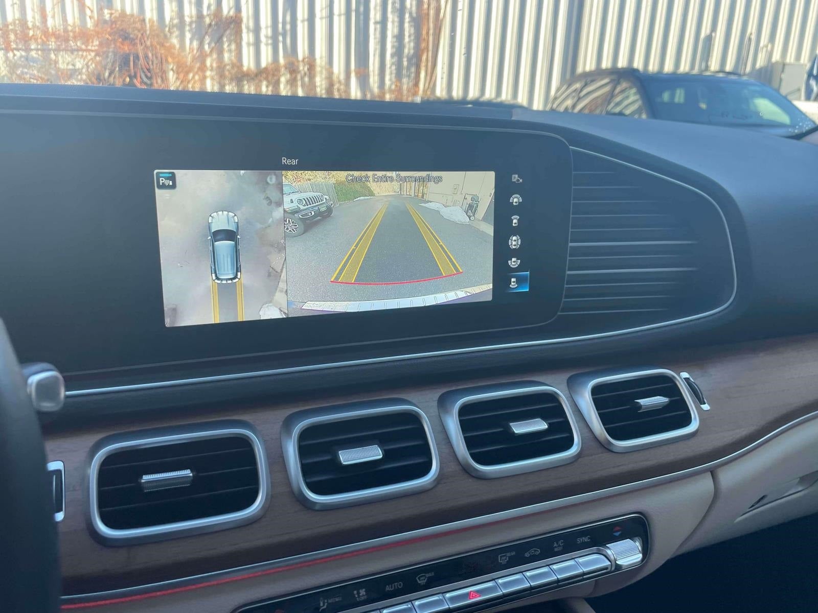 2022 Mercedes-Benz GLE 350 4MATIC®