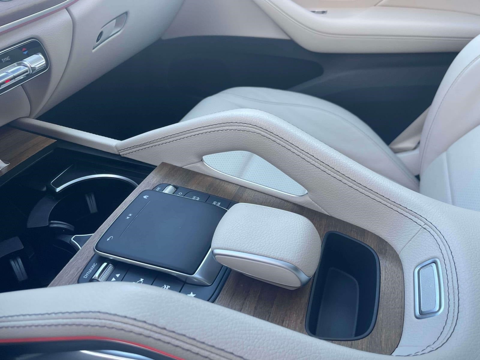 2022 Mercedes-Benz GLE 350 4MATIC®