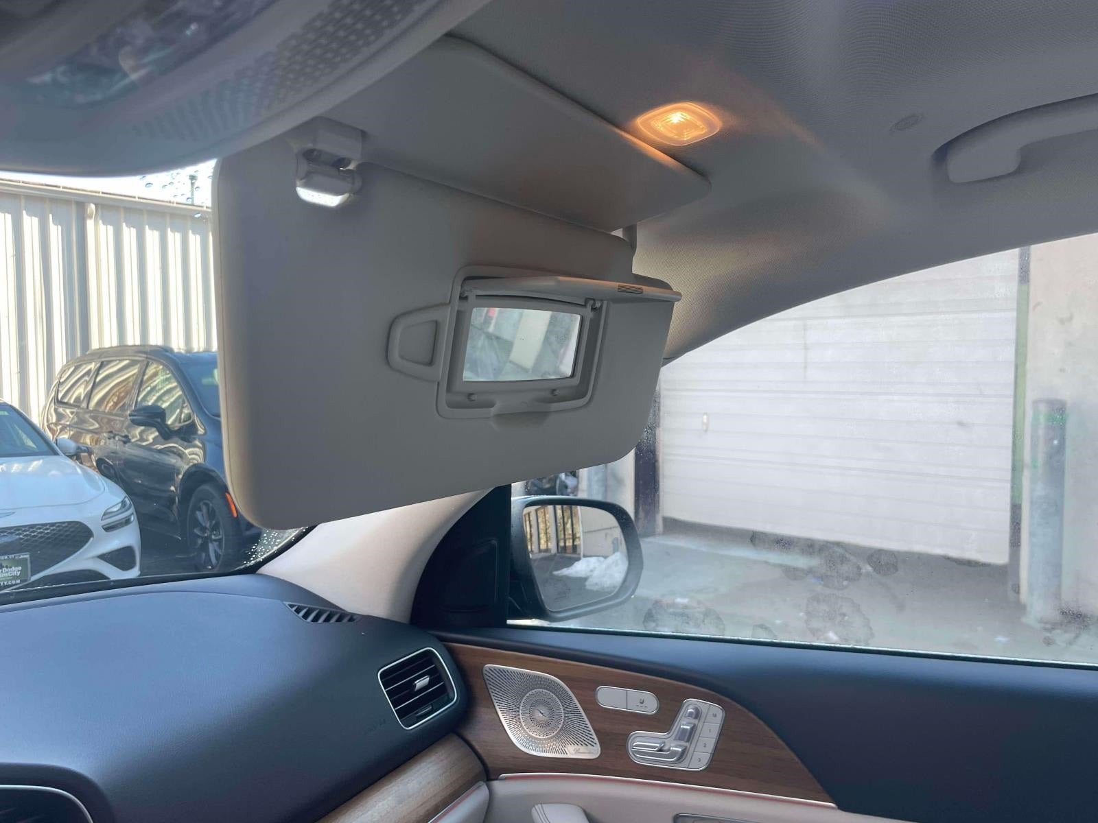 2022 Mercedes-Benz GLE 350 4MATIC®