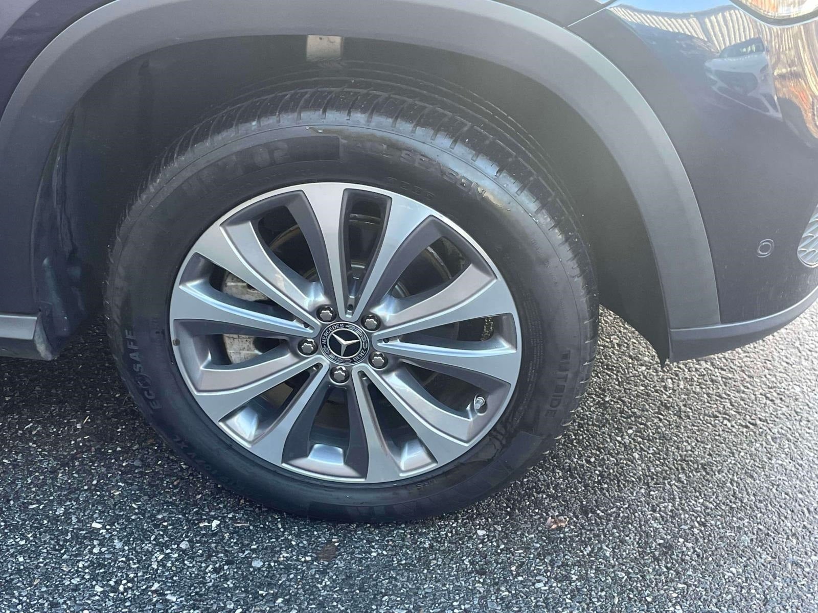 2022 Mercedes-Benz GLE 350 4MATIC®