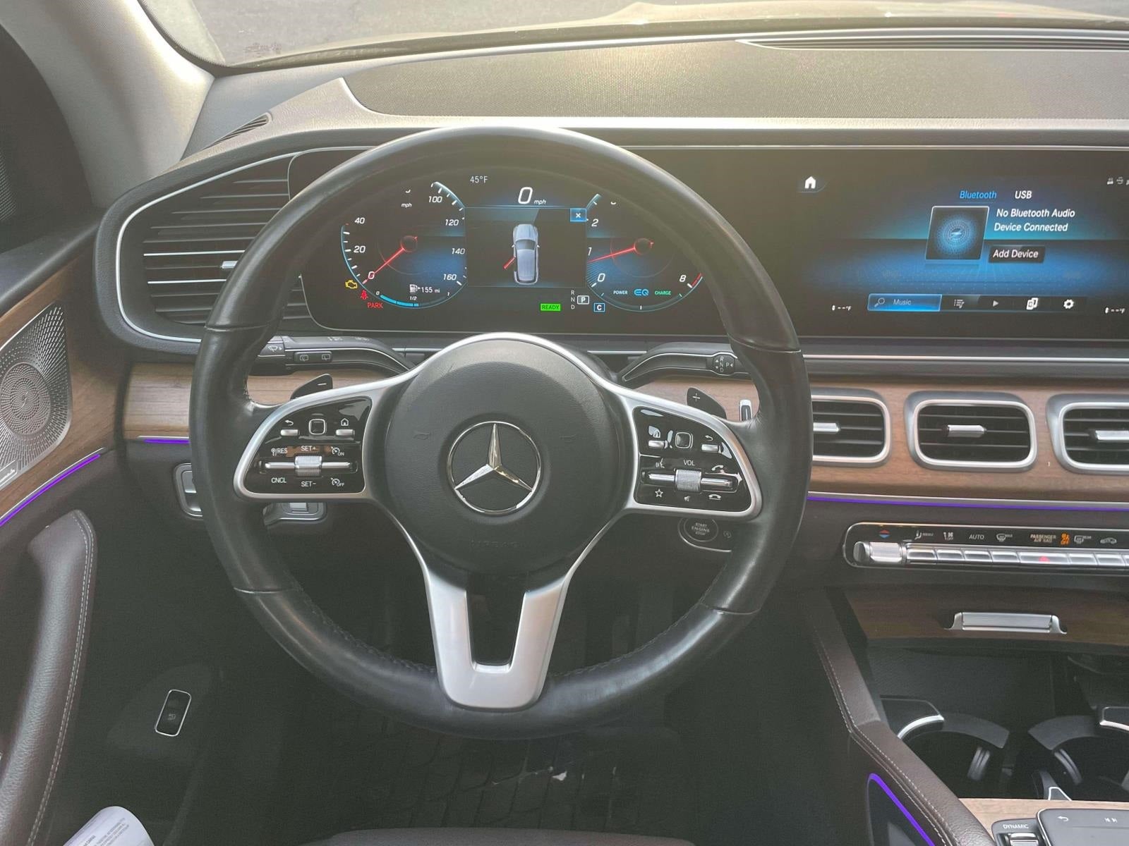 2022 Mercedes-Benz GLE 450 4MATIC®