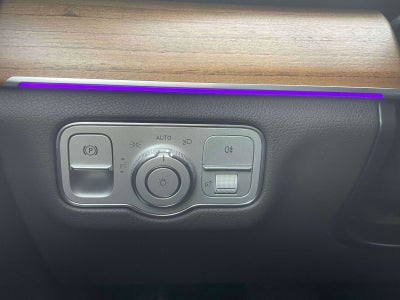 2022 Mercedes-Benz GLE 450 4MATIC®