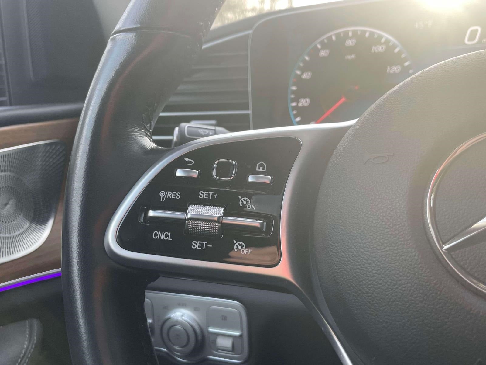 2022 Mercedes-Benz GLE 450 4MATIC®