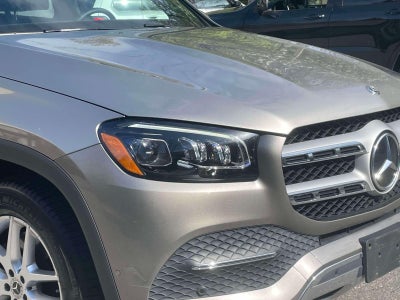 2020 Mercedes-Benz GLS 450 4MATIC®