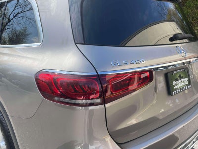 2020 Mercedes-Benz GLS 450 4MATIC®