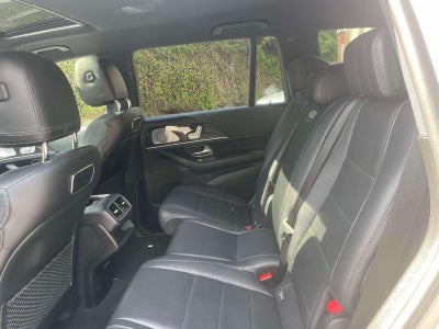 2020 Mercedes-Benz GLS 450 4MATIC®