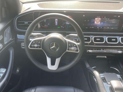 2020 Mercedes-Benz GLS 450 4MATIC®