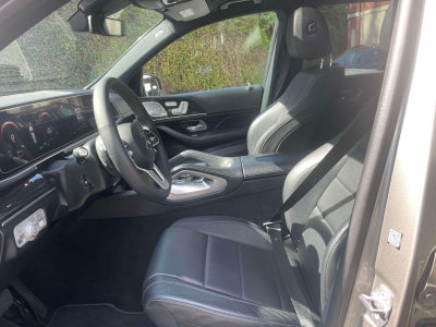 2020 Mercedes-Benz GLS 450 4MATIC®