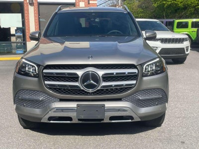 2020 Mercedes-Benz GLS 450 4MATIC®