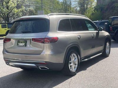 2020 Mercedes-Benz GLS 450 4MATIC®