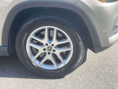 2020 Mercedes-Benz GLS 450 4MATIC®