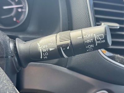 2023 Honda Passport AWD EX-L