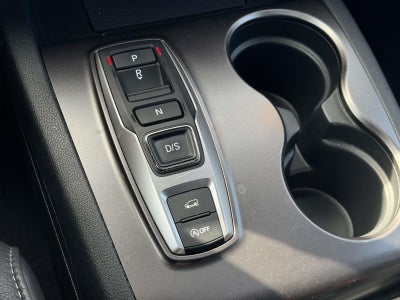 2023 Honda Passport AWD EX-L