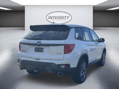 2023 Honda Passport AWD EX-L