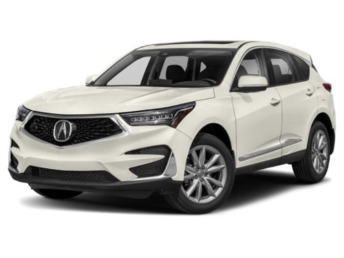 2019 Acura RDX Standard