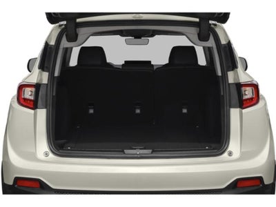 2019 Acura RDX Standard