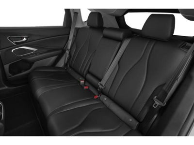 2019 Acura RDX Standard