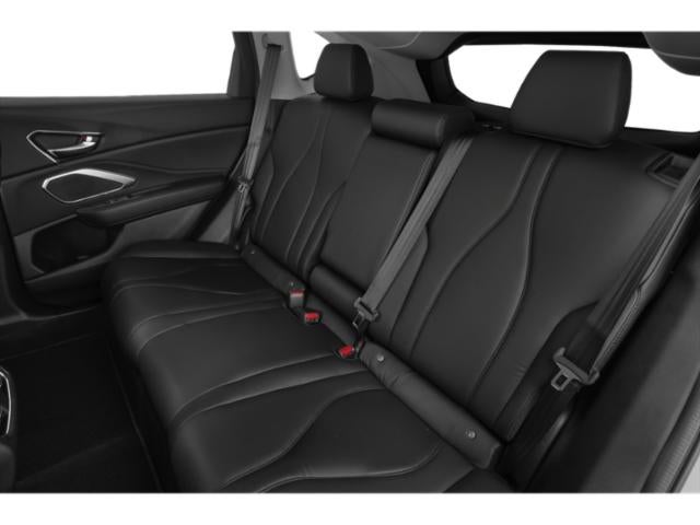 2019 Acura RDX Standard